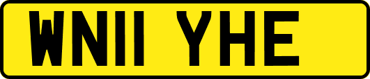 WN11YHE