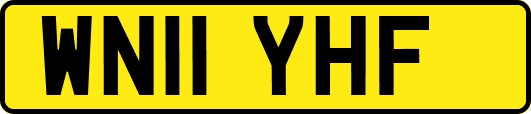 WN11YHF
