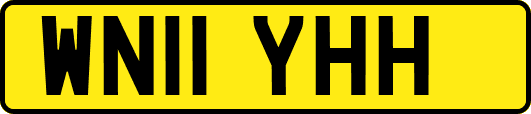 WN11YHH