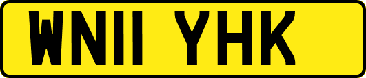 WN11YHK