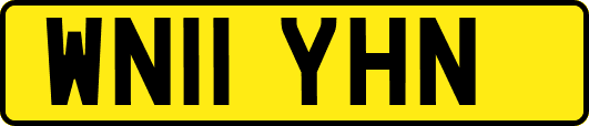 WN11YHN