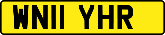 WN11YHR