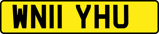 WN11YHU