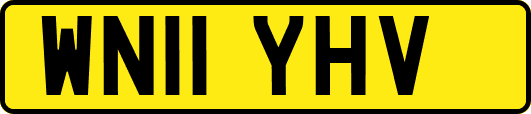 WN11YHV