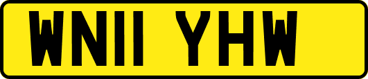 WN11YHW