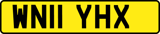 WN11YHX