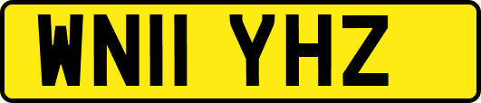 WN11YHZ