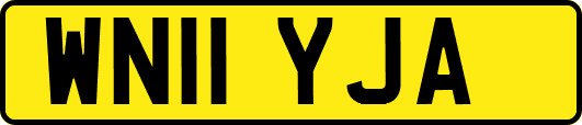 WN11YJA