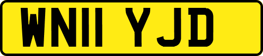 WN11YJD
