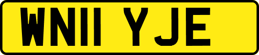 WN11YJE