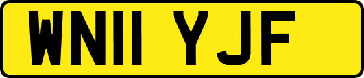 WN11YJF