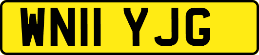 WN11YJG