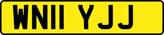 WN11YJJ