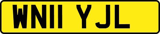 WN11YJL