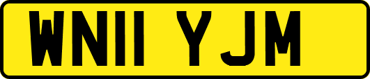 WN11YJM