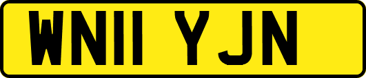 WN11YJN
