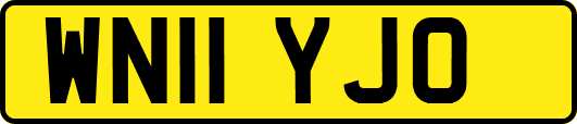 WN11YJO