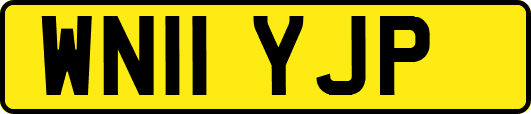 WN11YJP