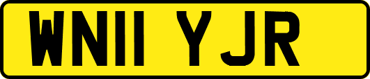 WN11YJR