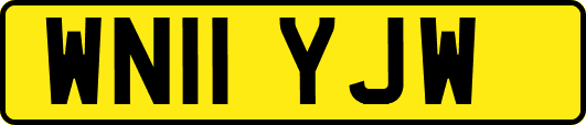 WN11YJW