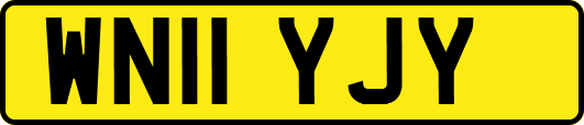 WN11YJY