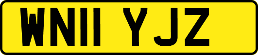 WN11YJZ