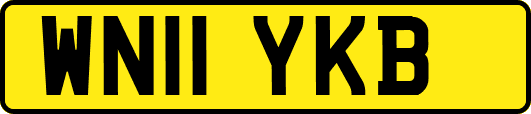 WN11YKB