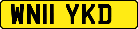 WN11YKD