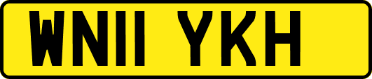 WN11YKH