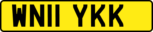 WN11YKK