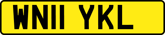 WN11YKL