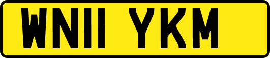 WN11YKM