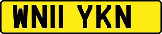 WN11YKN