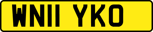 WN11YKO