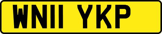 WN11YKP