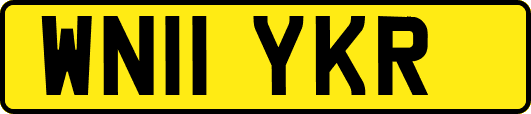 WN11YKR