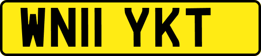 WN11YKT