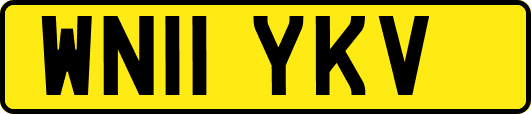 WN11YKV