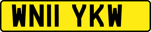 WN11YKW