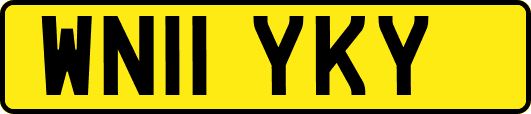 WN11YKY