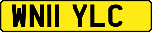 WN11YLC
