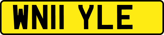 WN11YLE