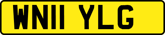WN11YLG
