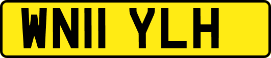 WN11YLH
