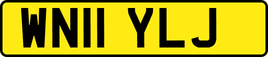 WN11YLJ