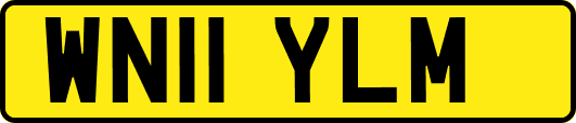 WN11YLM