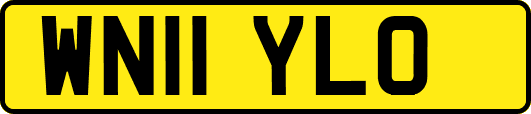 WN11YLO