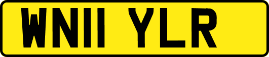 WN11YLR