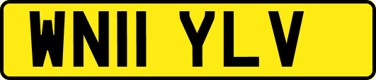 WN11YLV