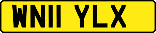 WN11YLX